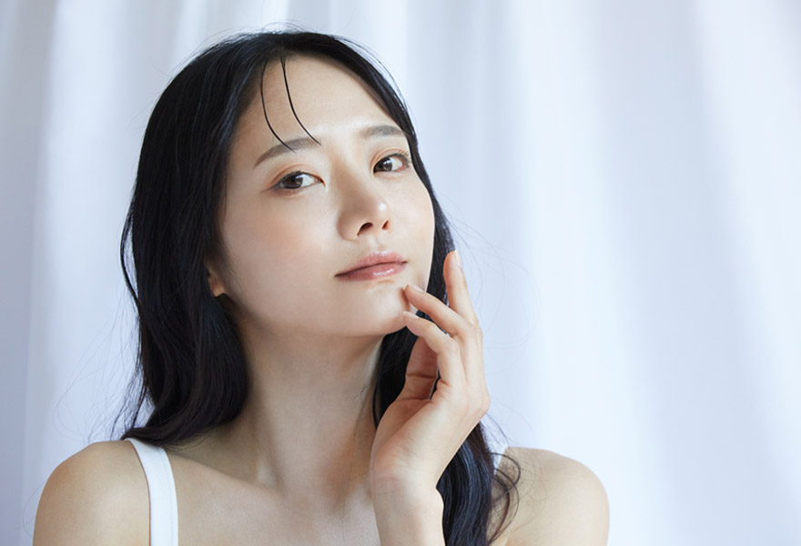 遮熱・遮像・ミラー・UVカットレースカーテン　L-1204