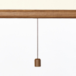 ウッドプルコードbr