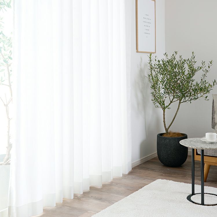 抗カビ・遮像・遮熱レースカーテン L-1218 | 遮光カーテン通販専門店